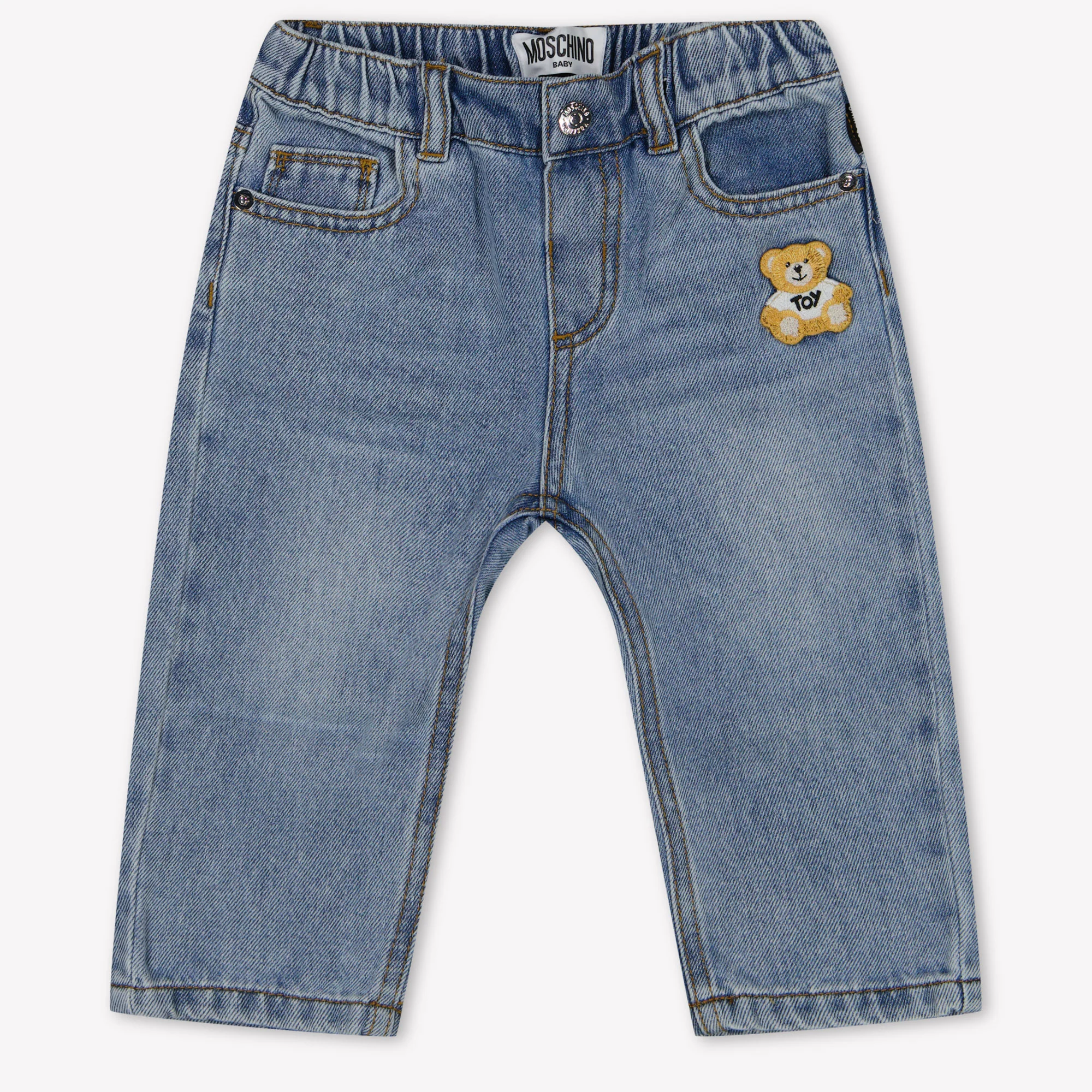Moschino Baby unisex in