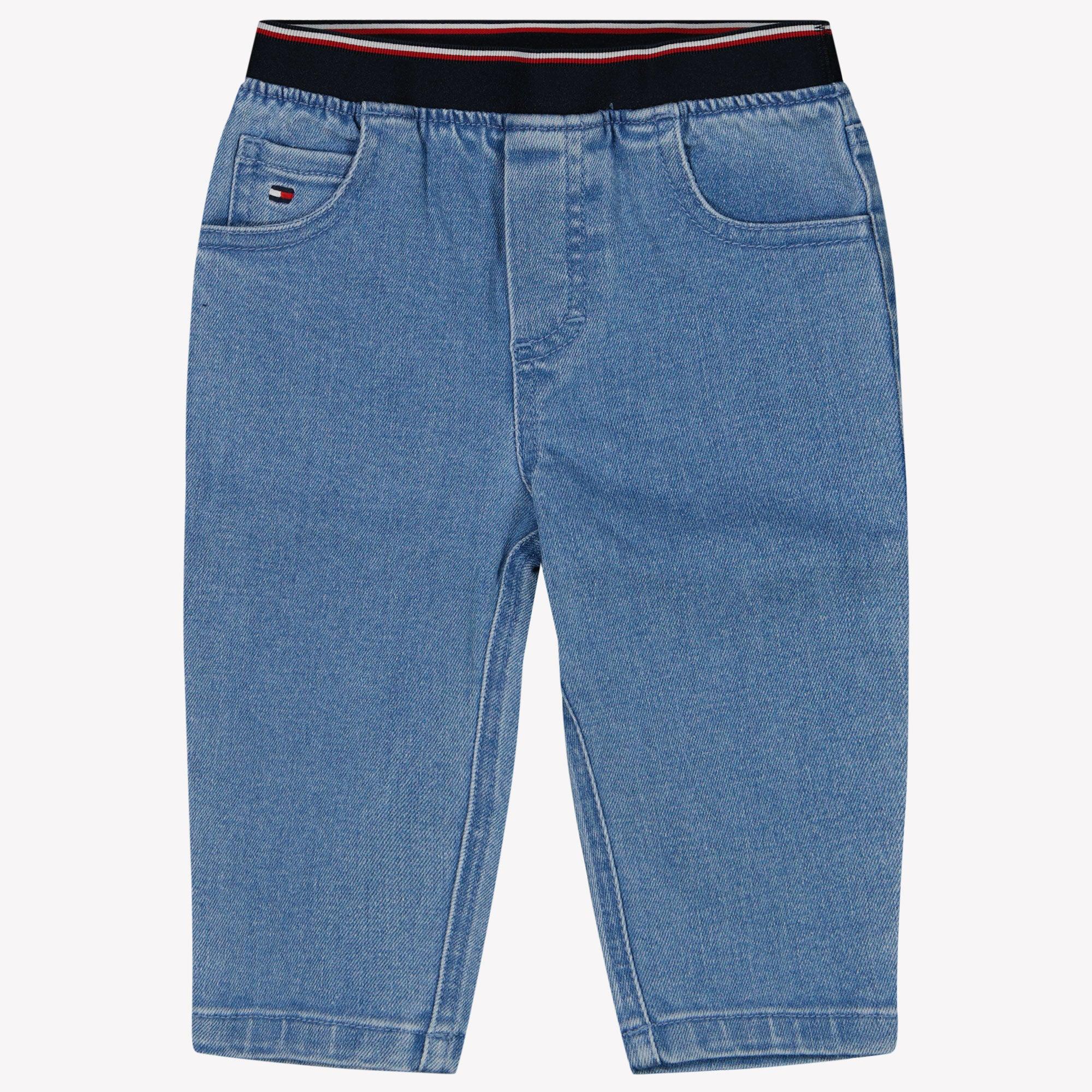 Tommy Hilfiger Baby unisex jeans