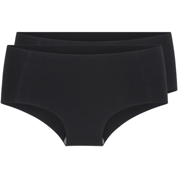Lingadore Shorts  2-pack Hipster