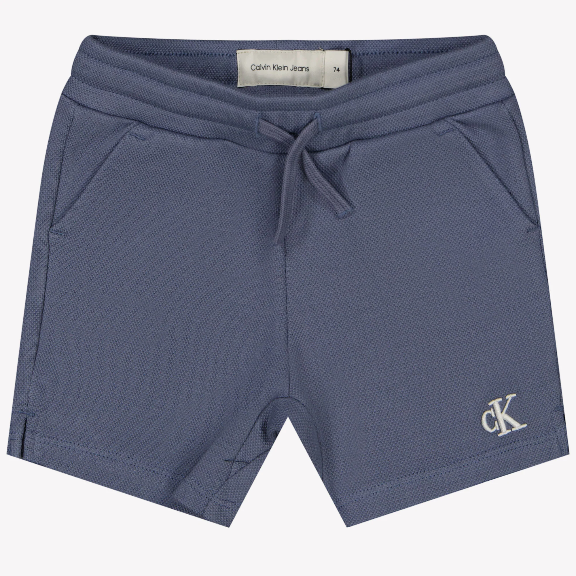 Calvin Klein Baby jongens shorts in