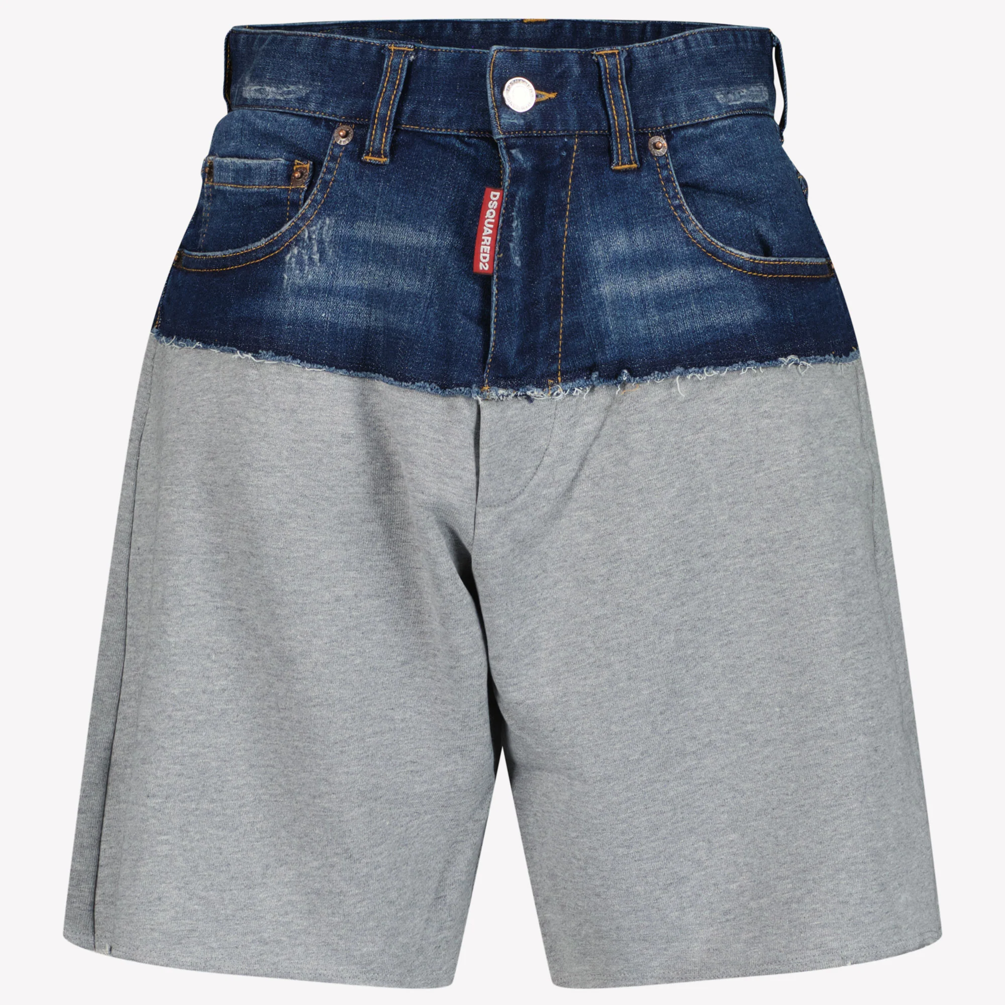 Dsquared2 Kinder jongens shorts in