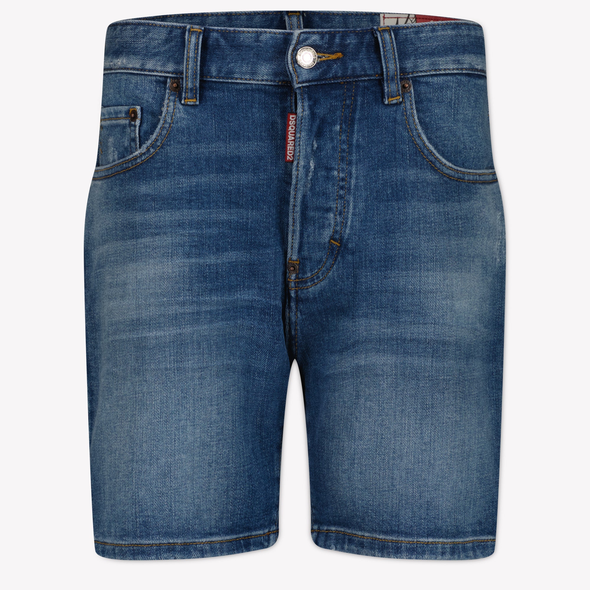 Dsquared2 Kinder jongens shorts in