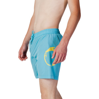 Trussardi Zwembroek  LOGO TRU1MBM04