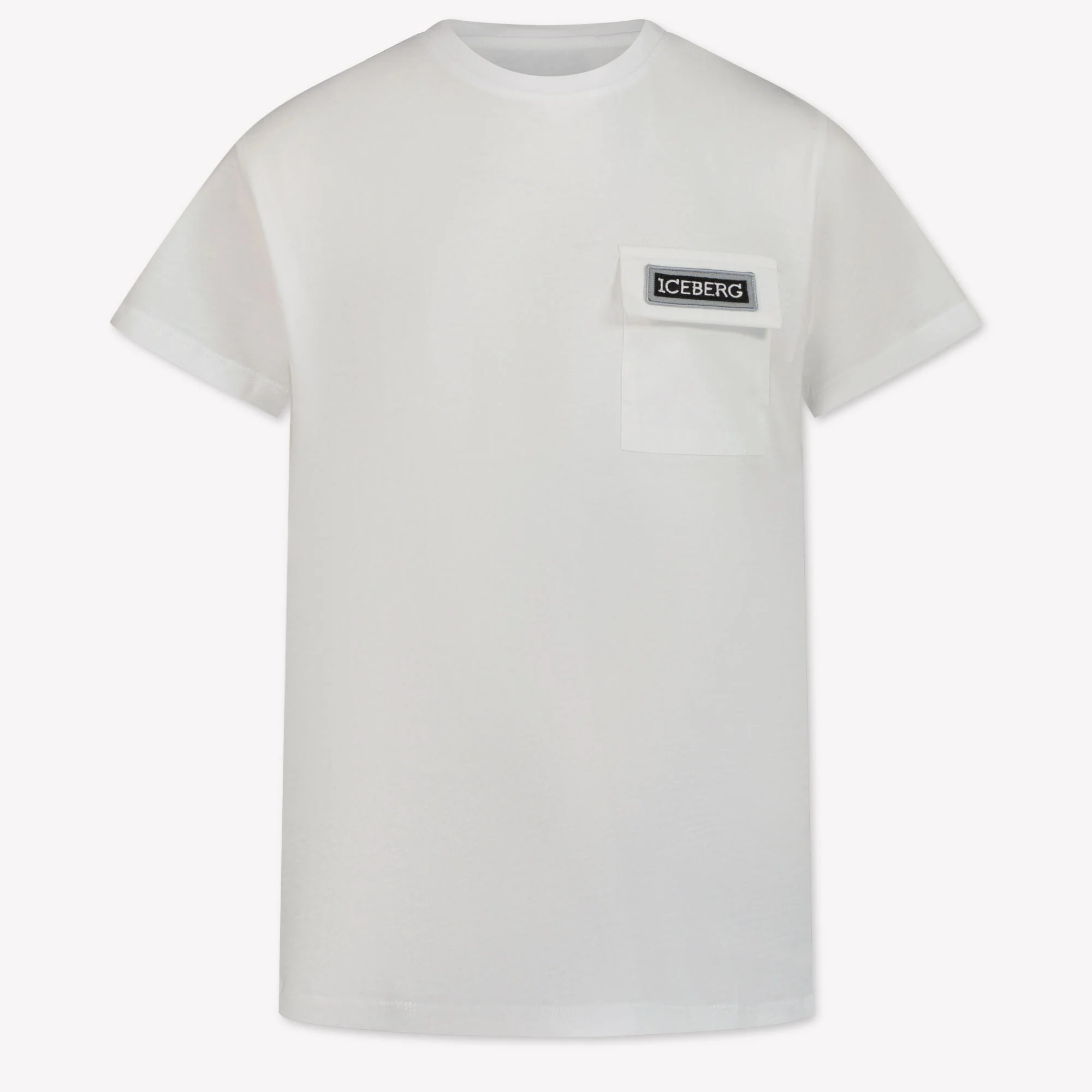 Iceberg Kinder jongens t-shirt in