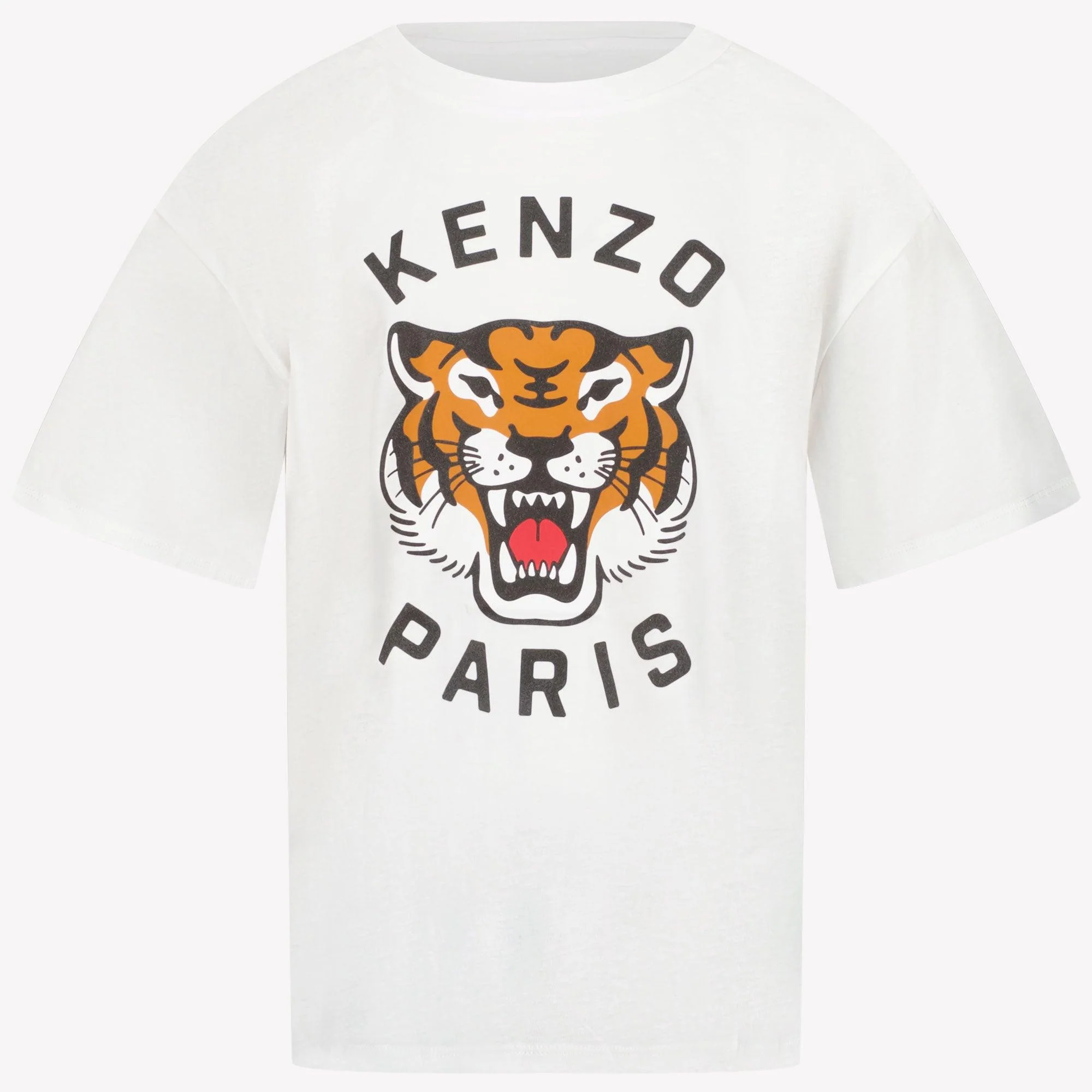 Kenzo Kinder jongens t-shirt in