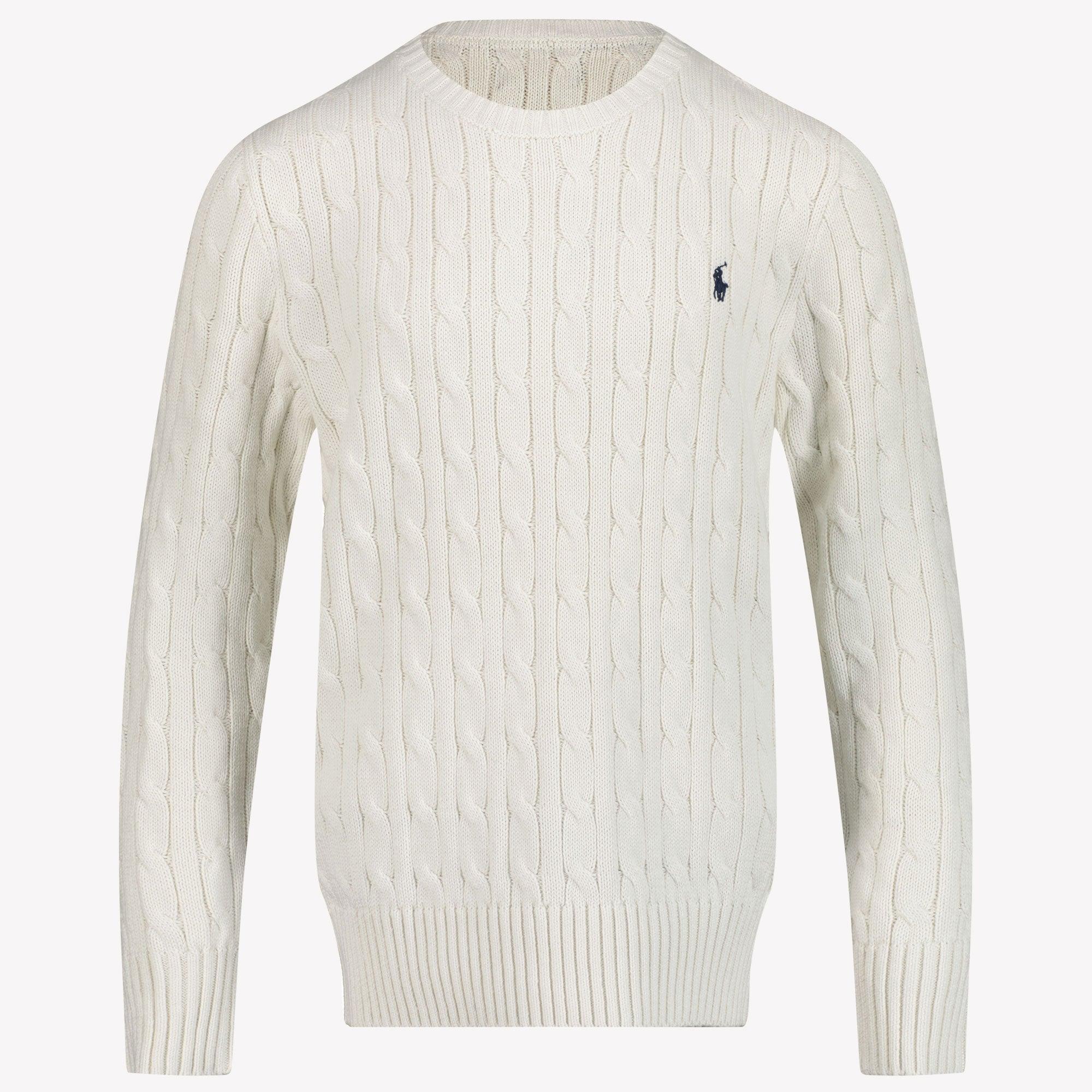 Ralph Lauren Kinder jongens trui in