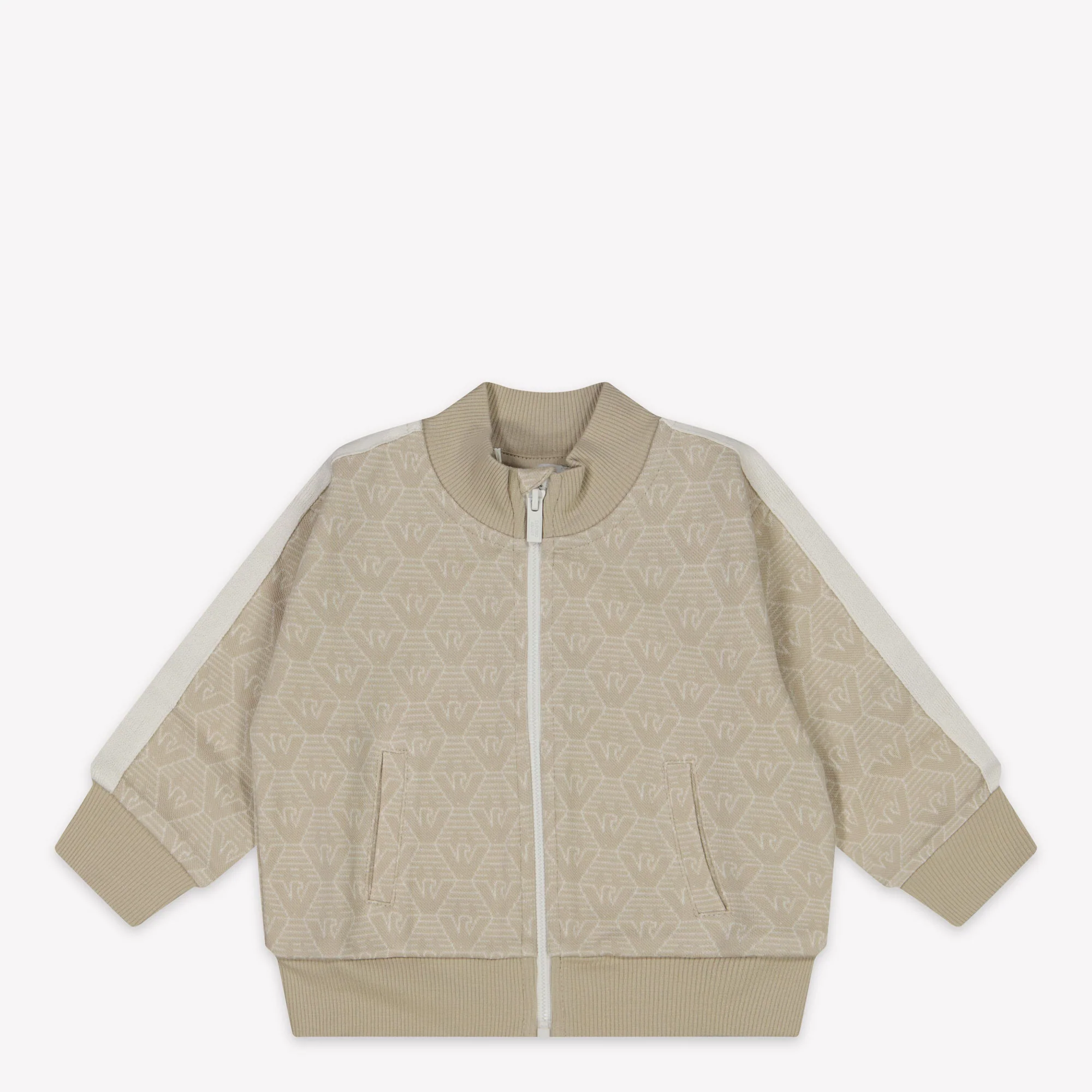 Emporio Armani Baby jongens vest in