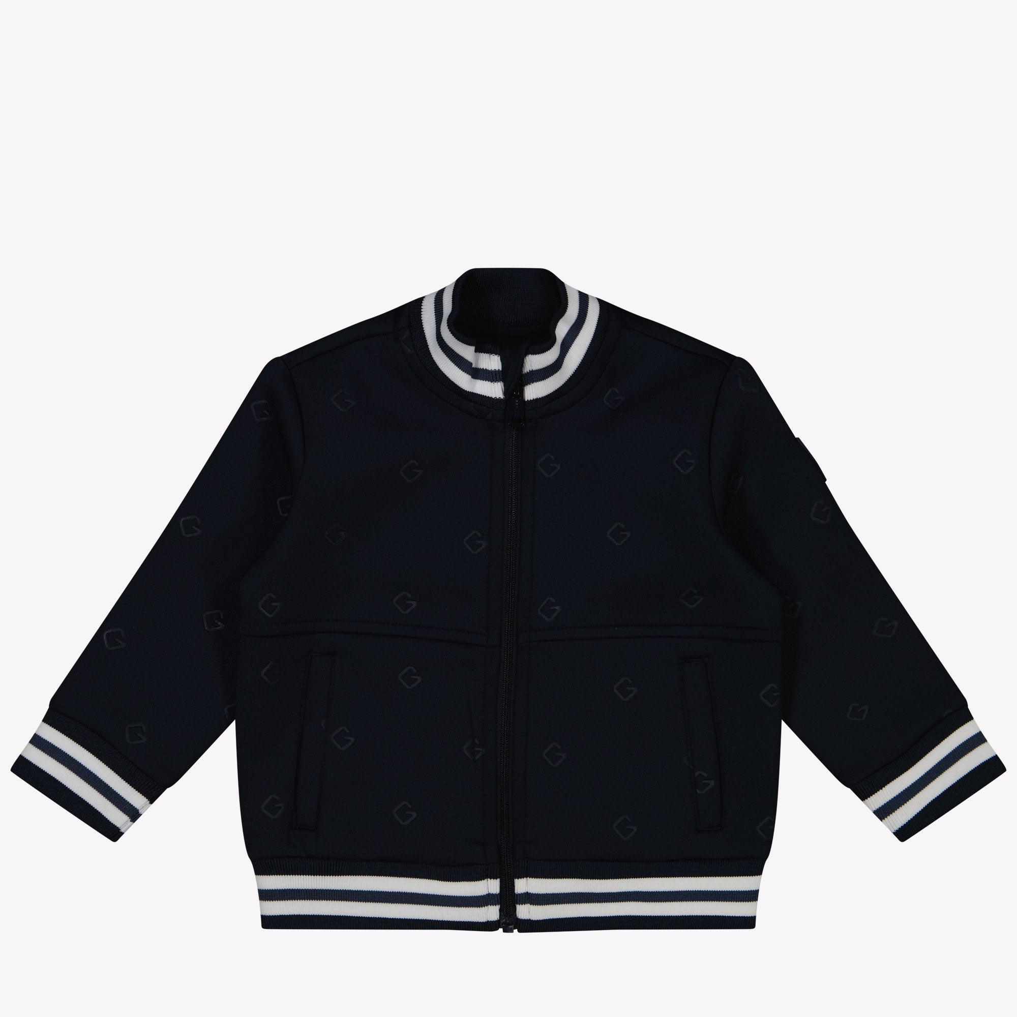 Guess Baby jongens vest in