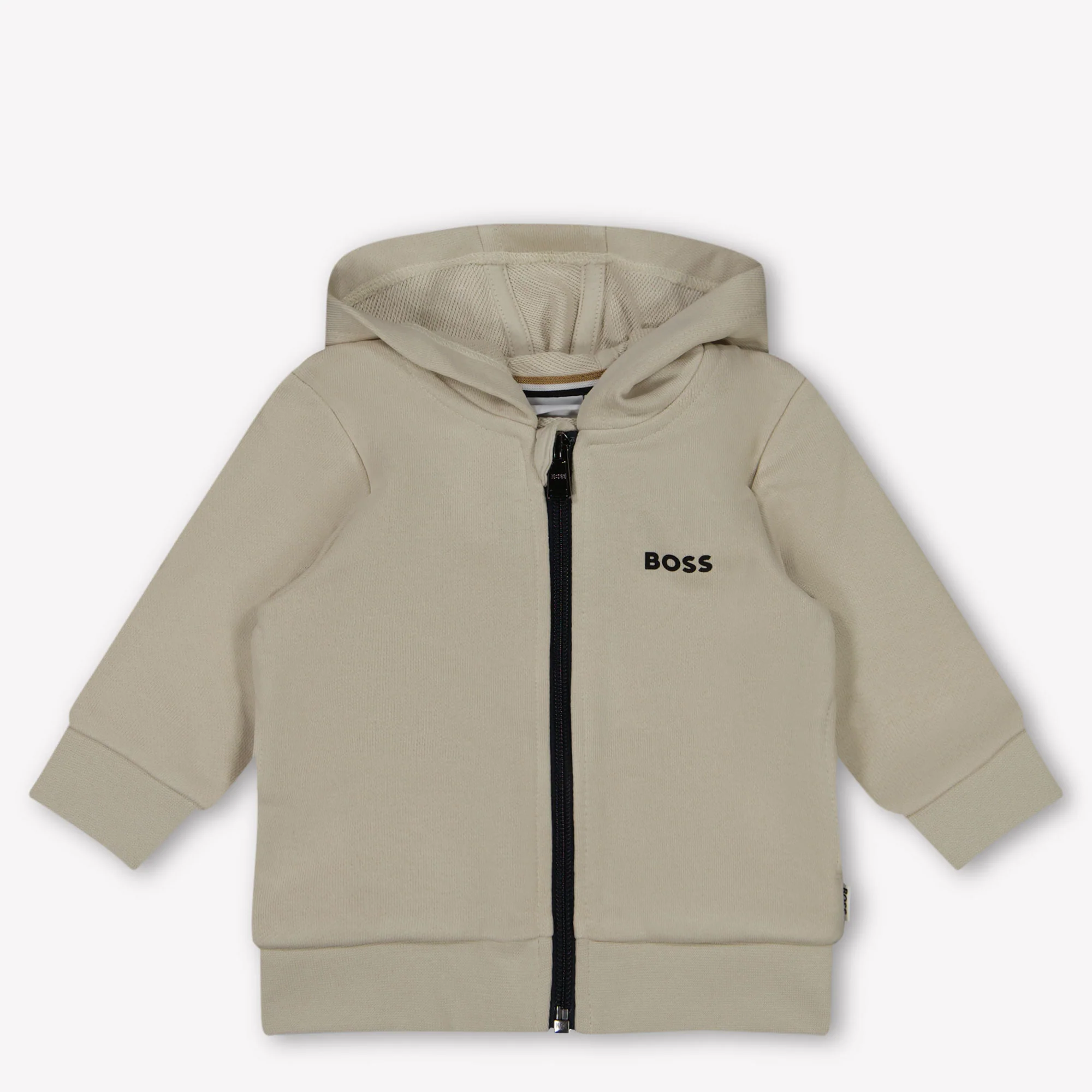Hugo Boss Baby jongens vest in