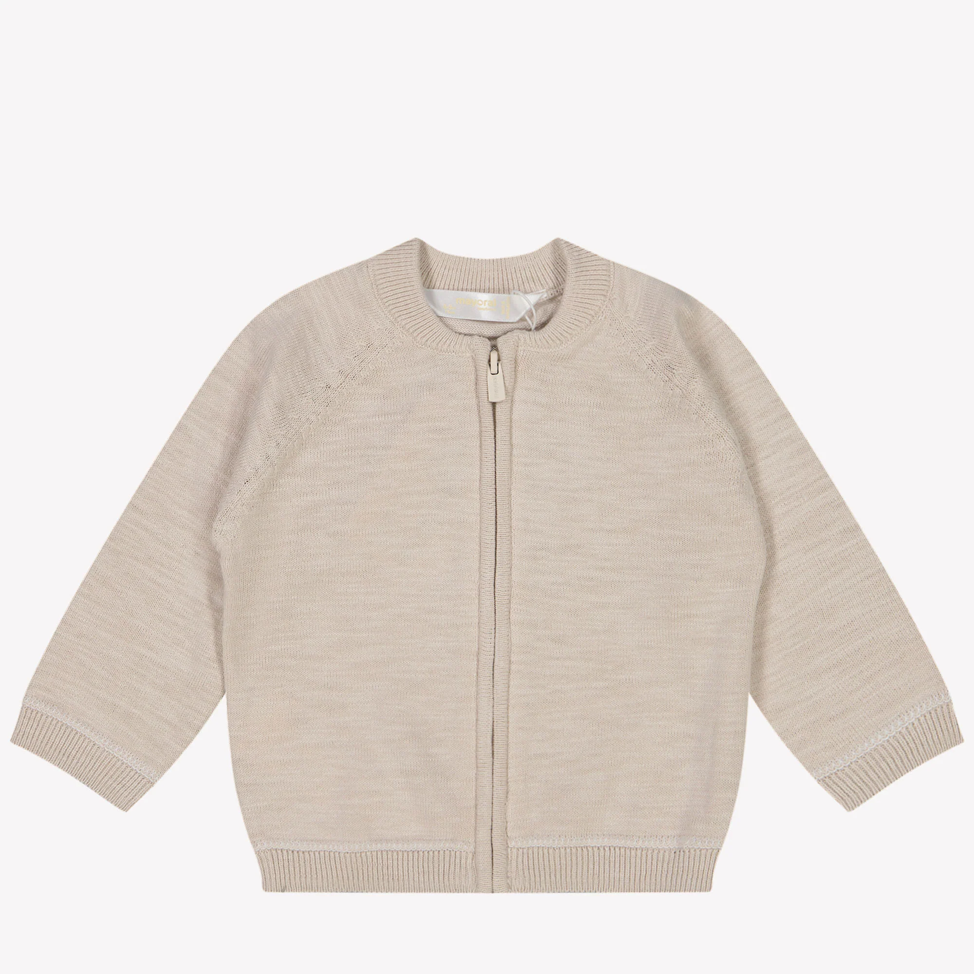 Mayoral Baby jongens vest in