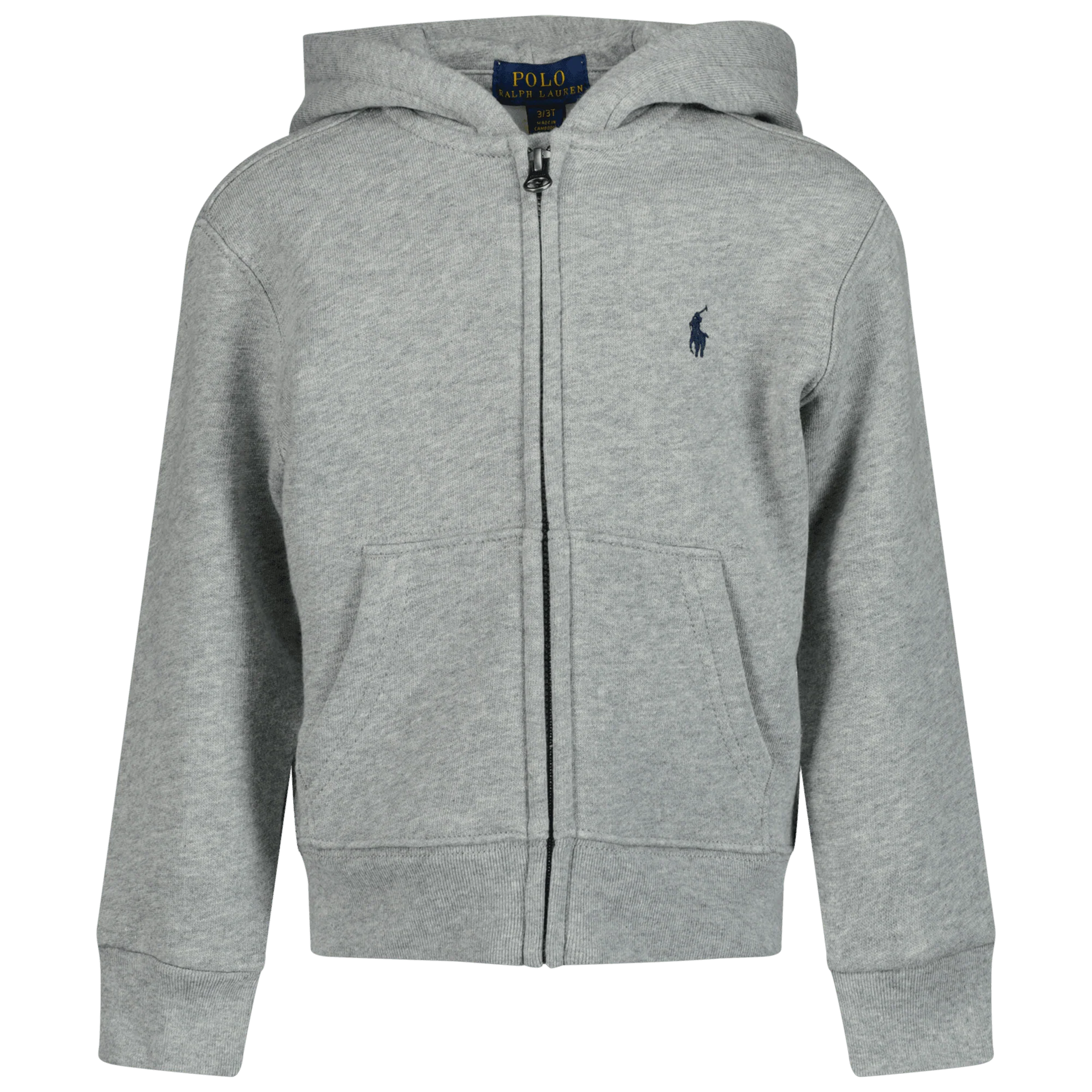 Ralph Lauren Kinder jongens vest in