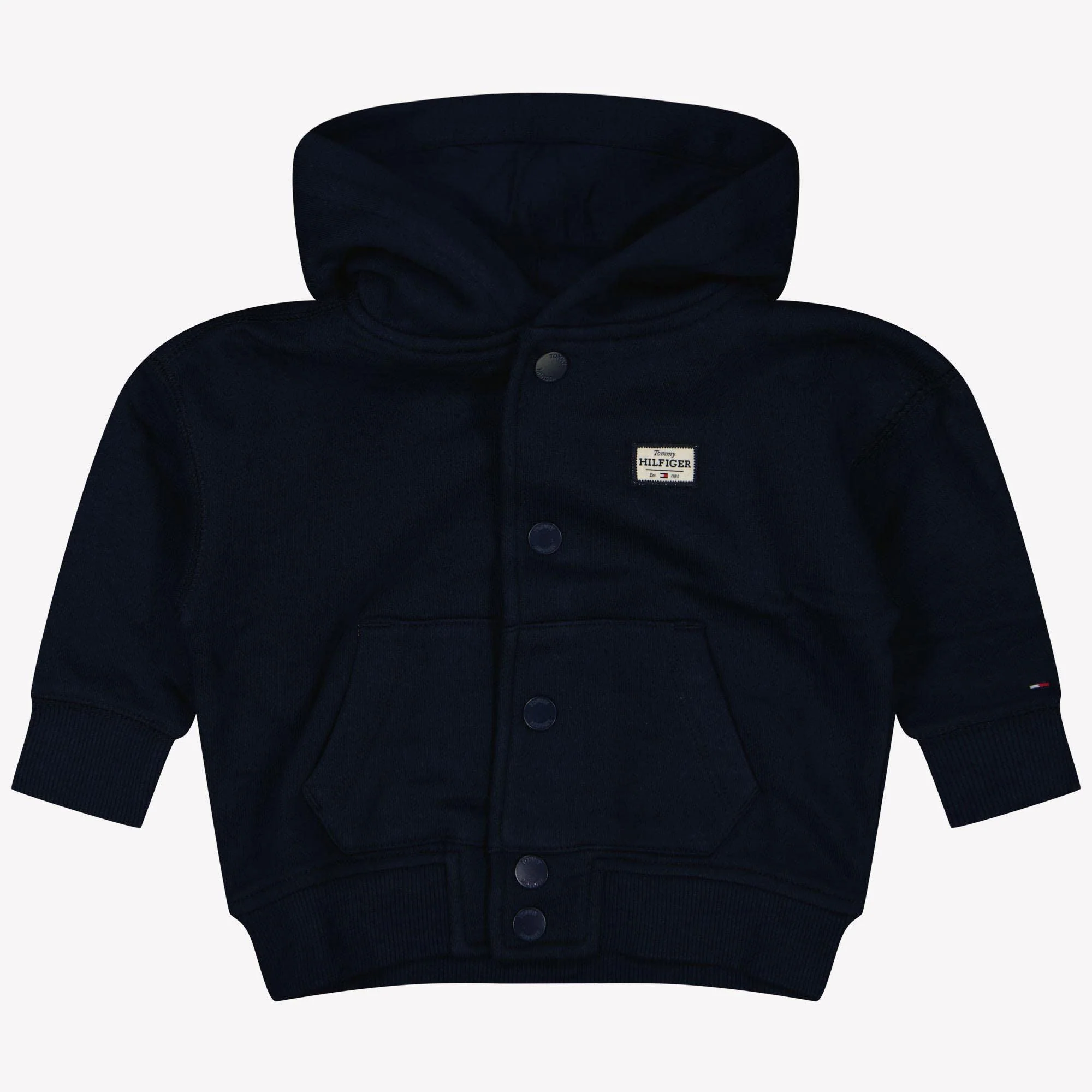 Tommy Hilfiger Baby jongens vest