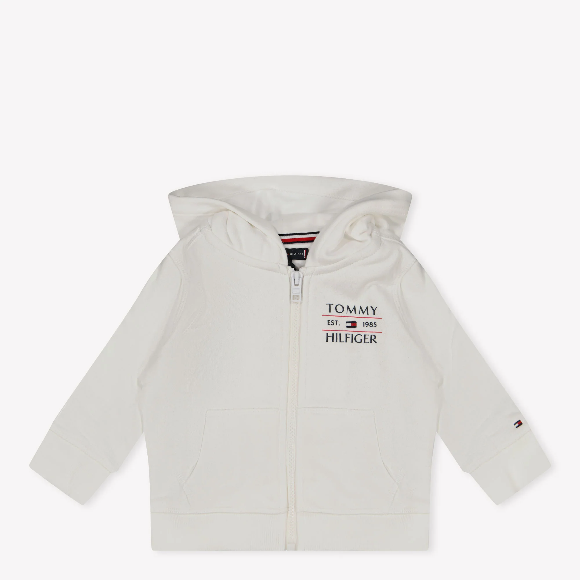 Tommy Hilfiger Baby jongens vest in