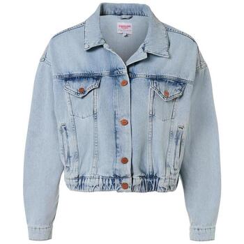 Mart Visser Mantel  Caroline Tensen Helsinki Denim Jacket