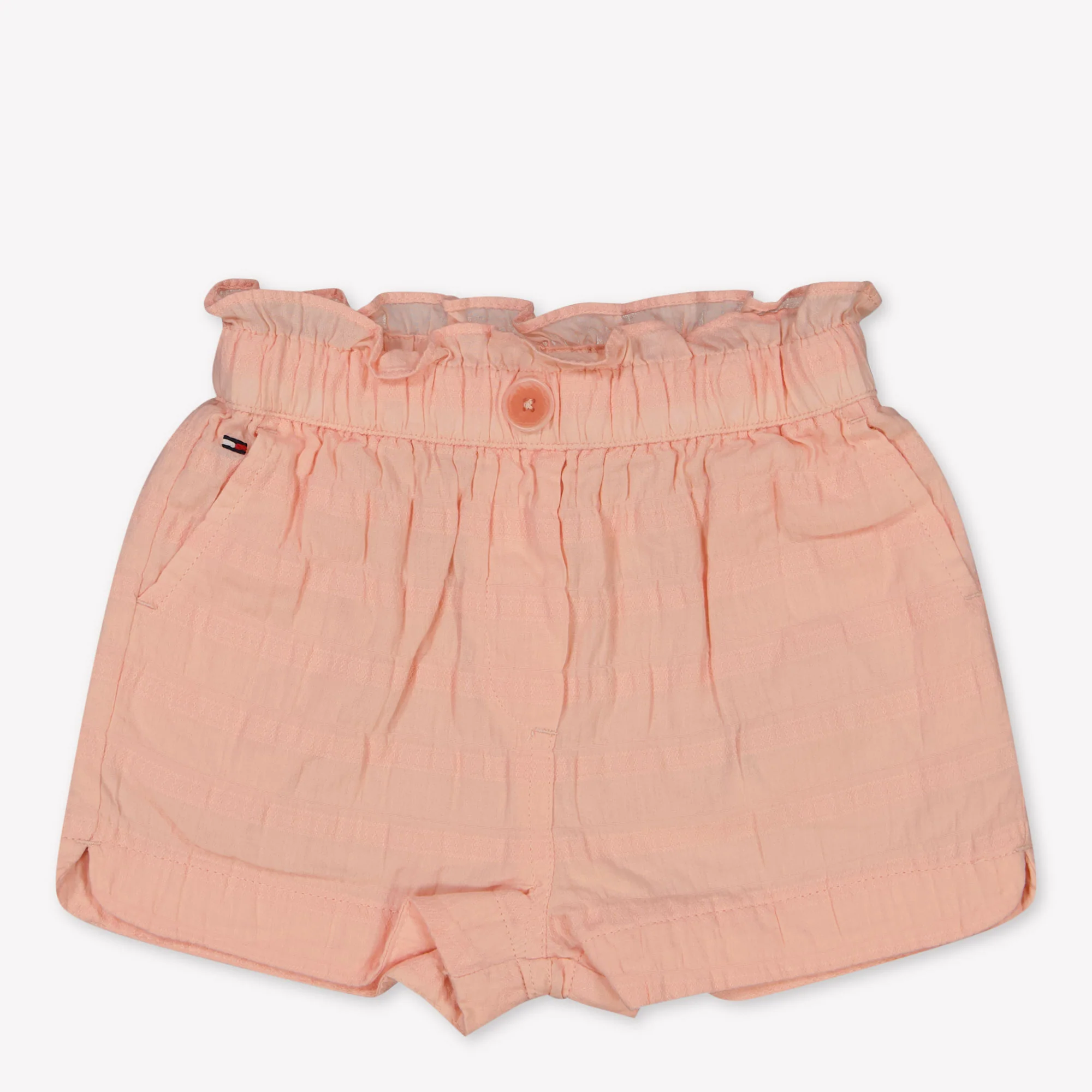 Tommy Hilfiger Baby meisjes shorts in