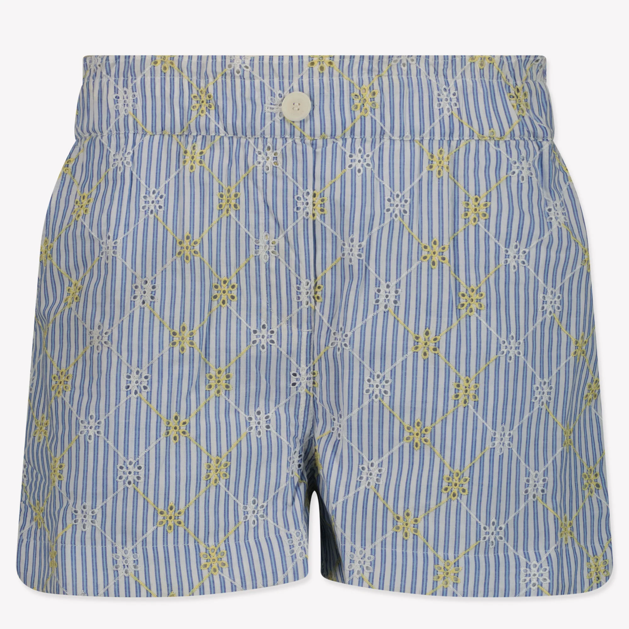Tommy Hilfiger Kinder meisjes shorts in