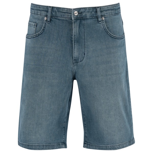 Reell  Solid Short - Short, grijs/blauw