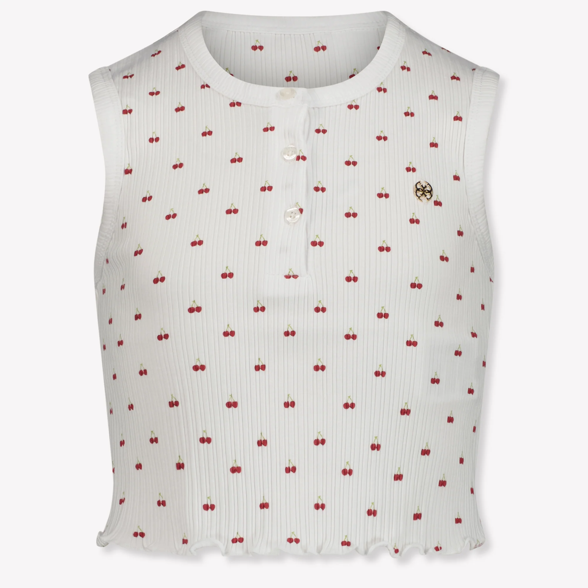 Guess Kinder meisjes t-shirt in
