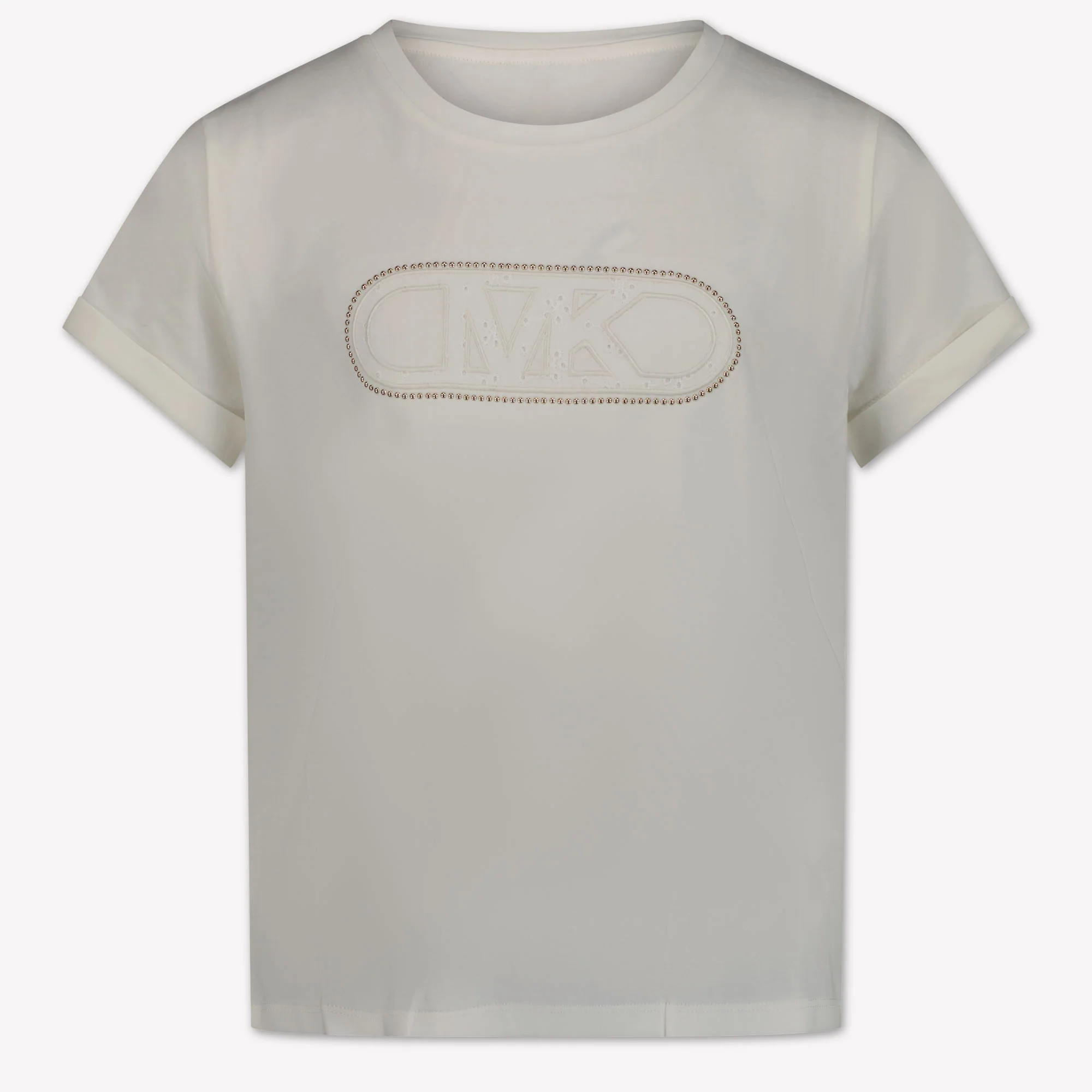 Michael Kors Kinder meisjes t-shirt in