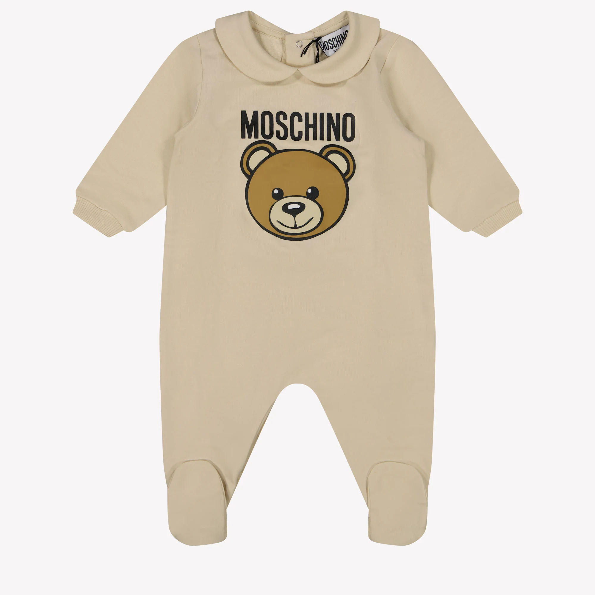 Moschino Baby unisex boxpakje in