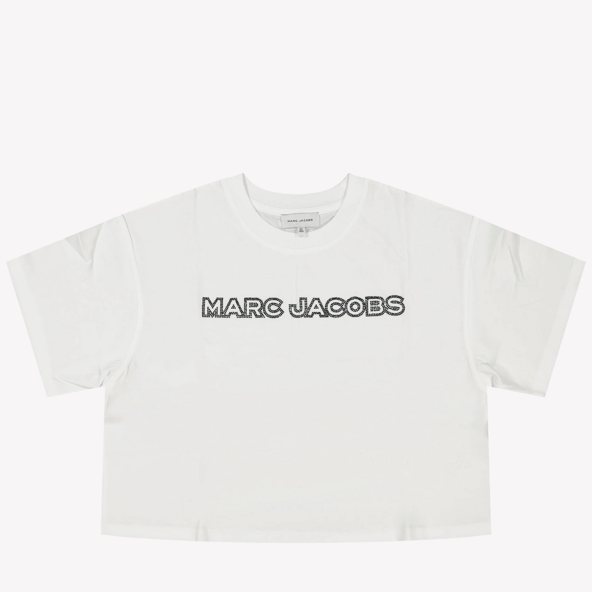 Marc Jacobs Kinder meisjes t-shirt in