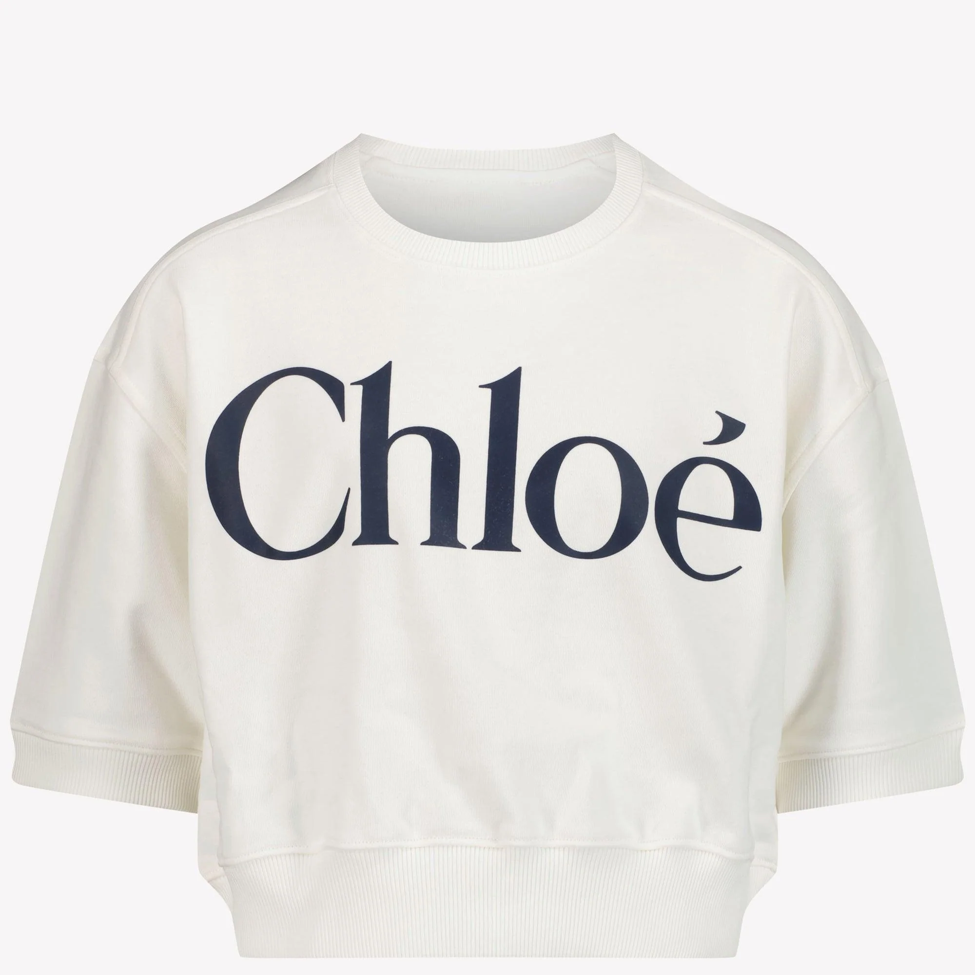 Chloé Kinder meisjes trui in
