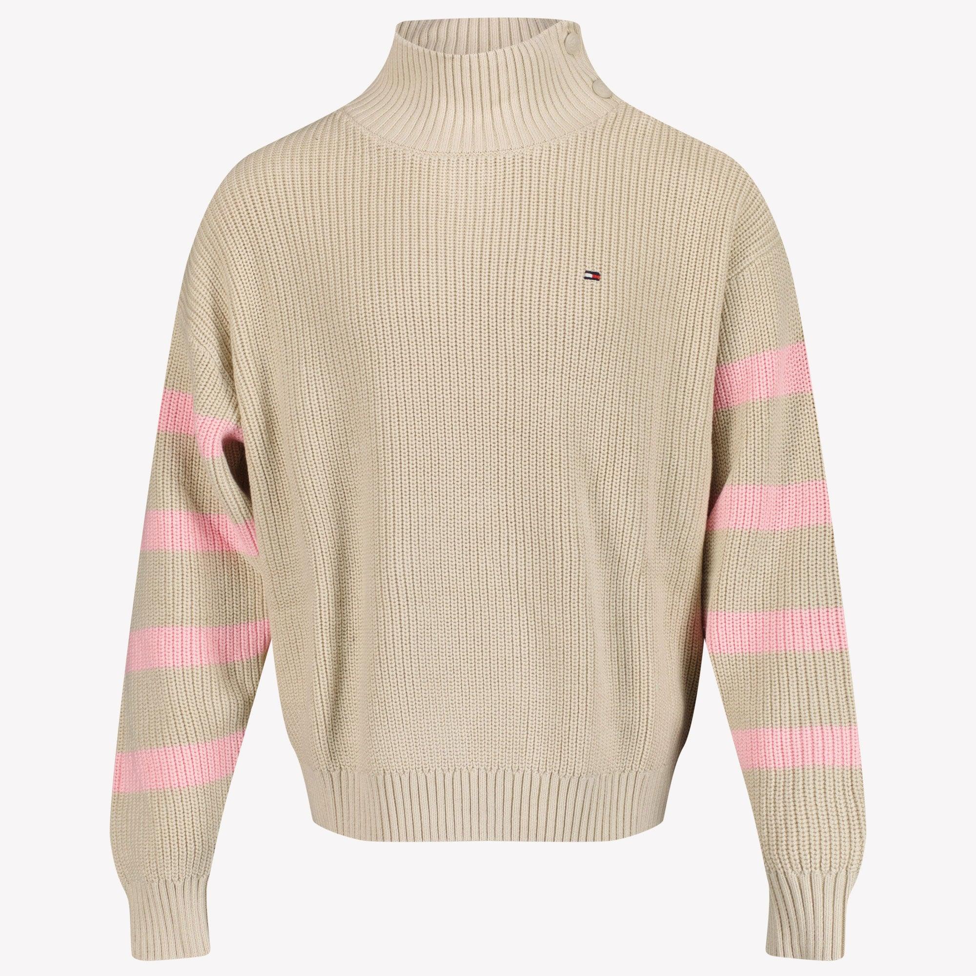 Tommy Hilfiger Kinder meisjes trui