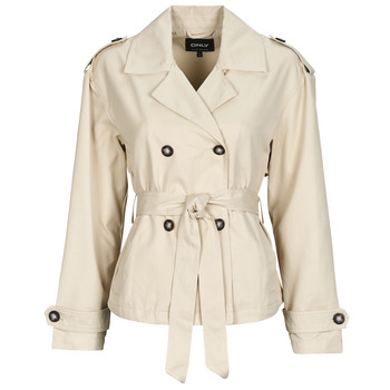 Only Trenchcoat  ONLCHINO