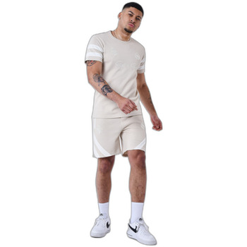 Project X Paris Korte Broek  Short bande cousu