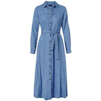 Mart Visser Tuniek  Texas Denim Jurk