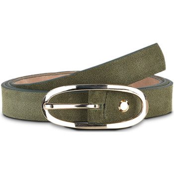 Jaslen Riem  Cinturones