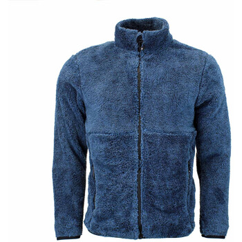 Peak Mountain Fleece Jack  Blouson polaire homme CHEF