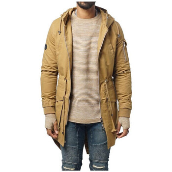 Project X Paris Parka Jas  Parka multipoches