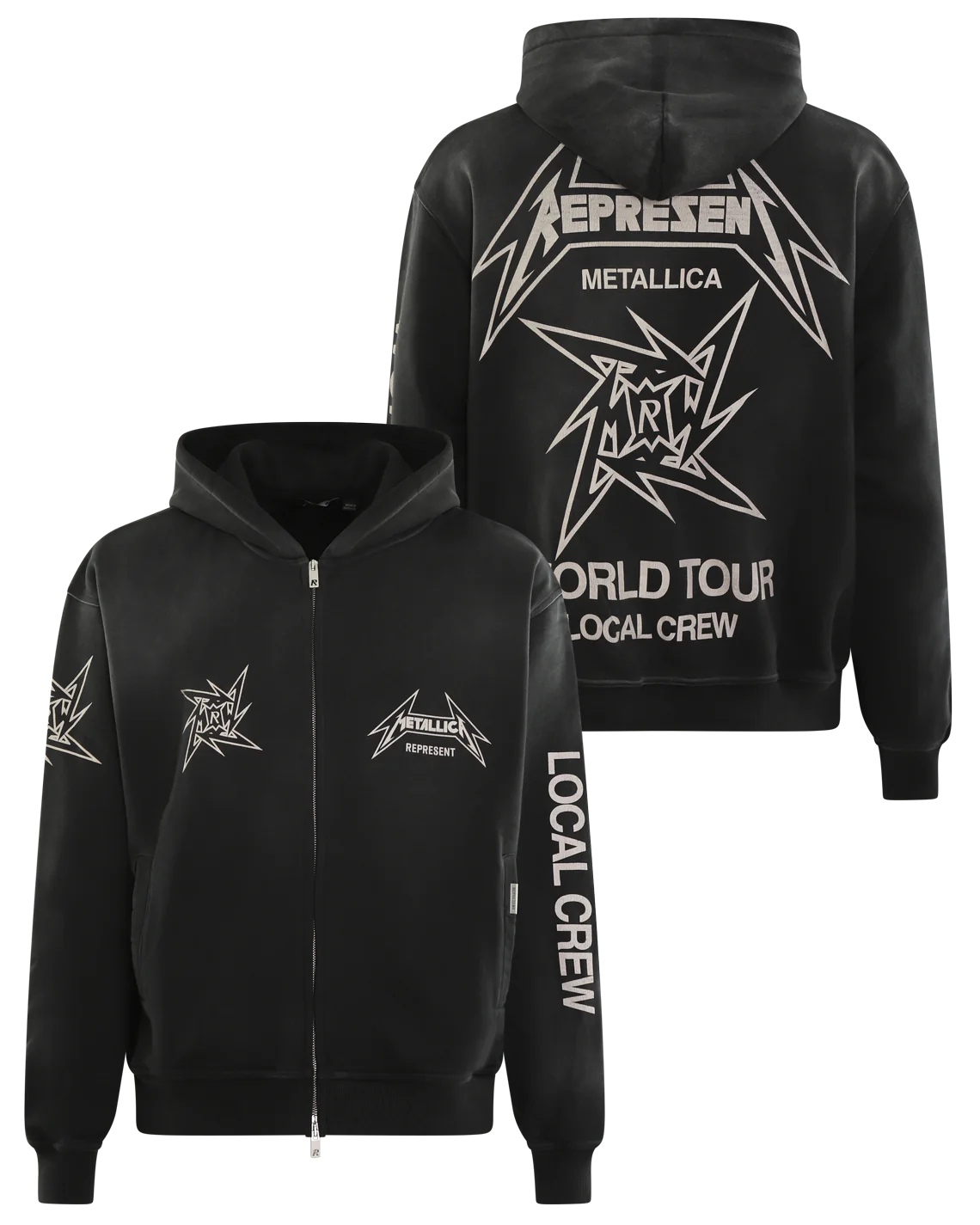 Represent Heren metallic 40 yrs anniversary