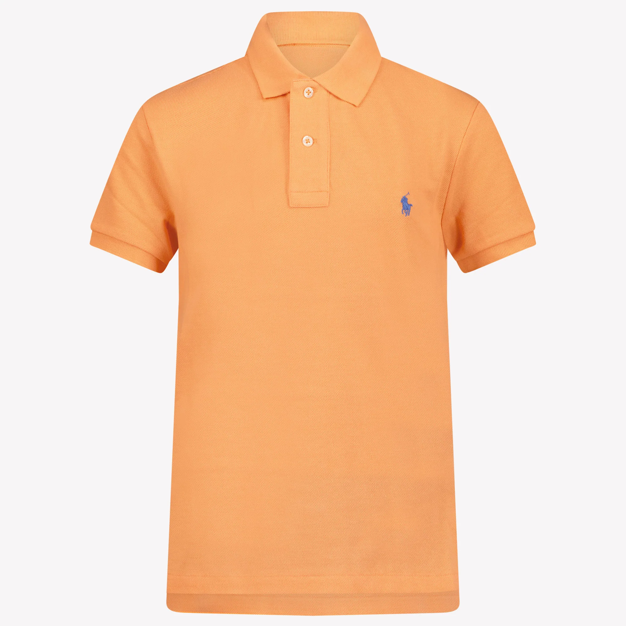 Ralph Lauren Kinder jongens polo in