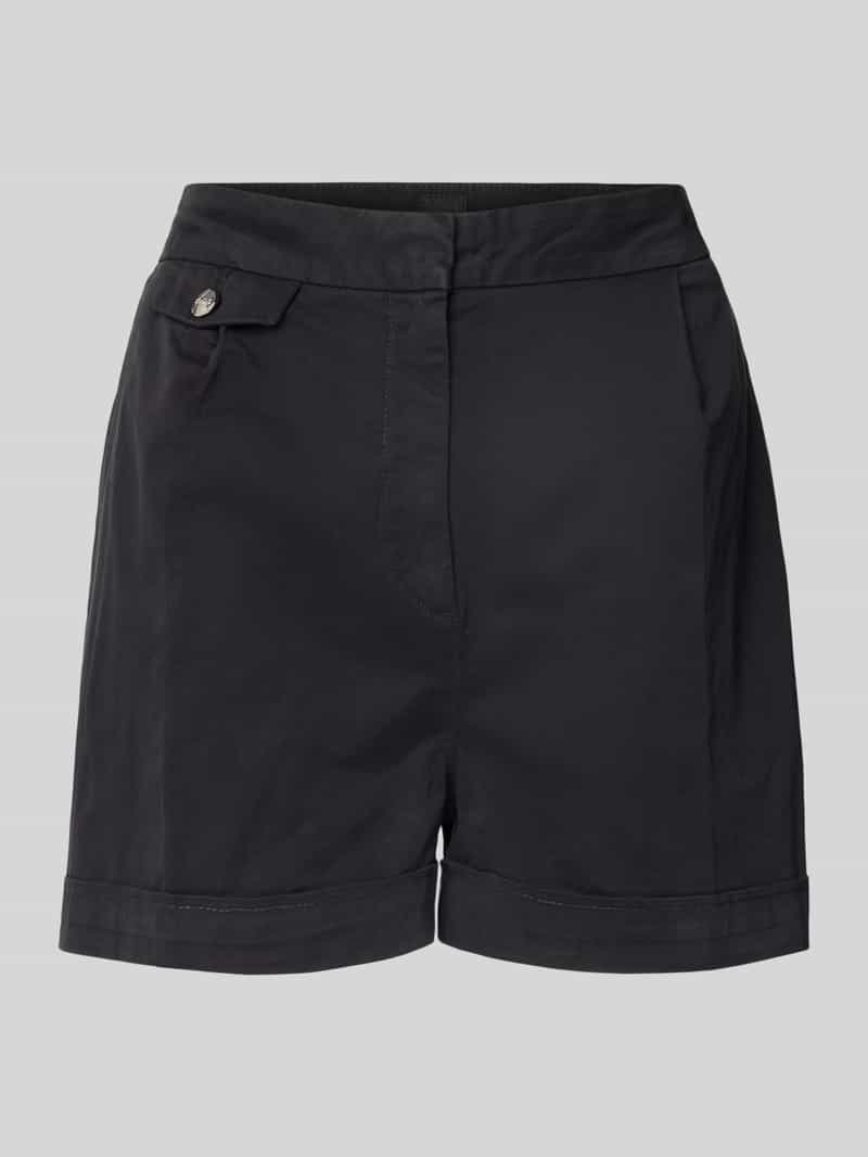 Boss Orange Short C_Taschi-D met boss metalen logo