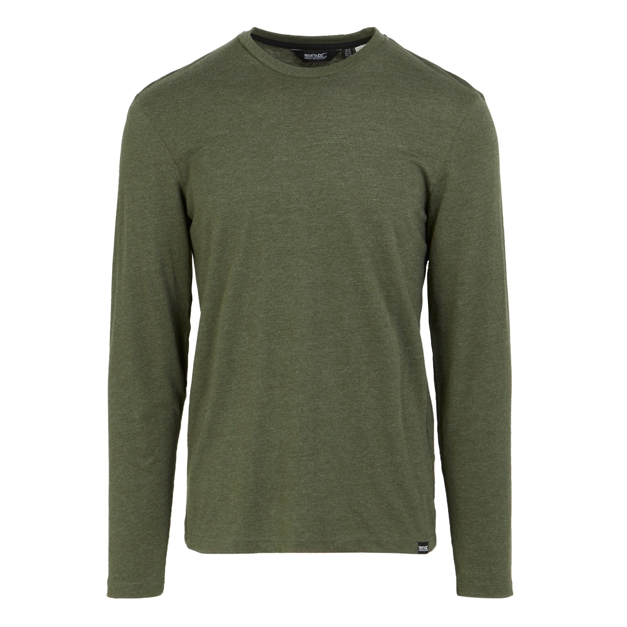 Regatta Heren maylow effen t-shirt