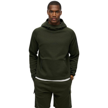 Superdry Sweater  Sweatshirt à capuche ample Tech Logo