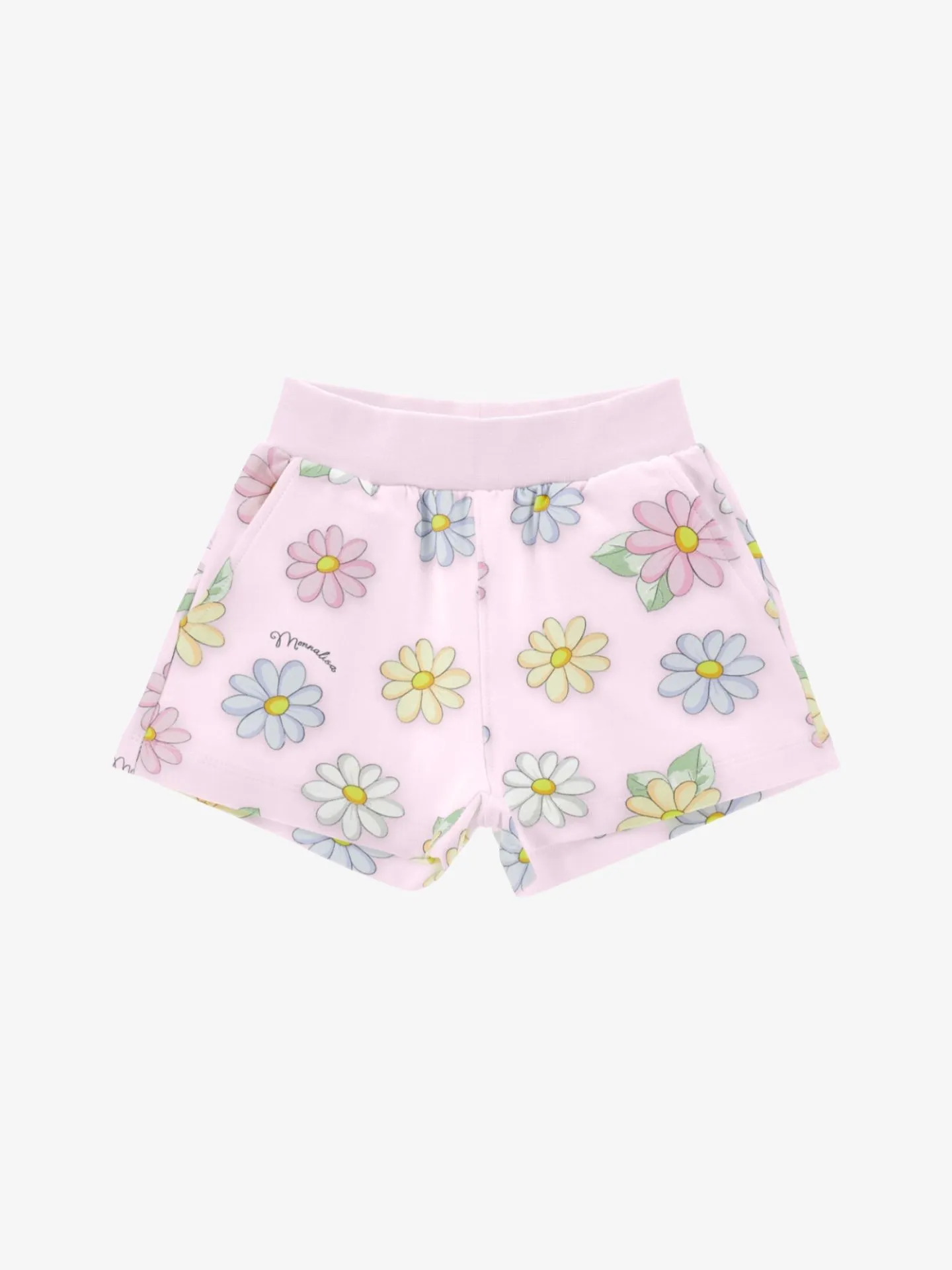 Monnalisa Meisjes short alice