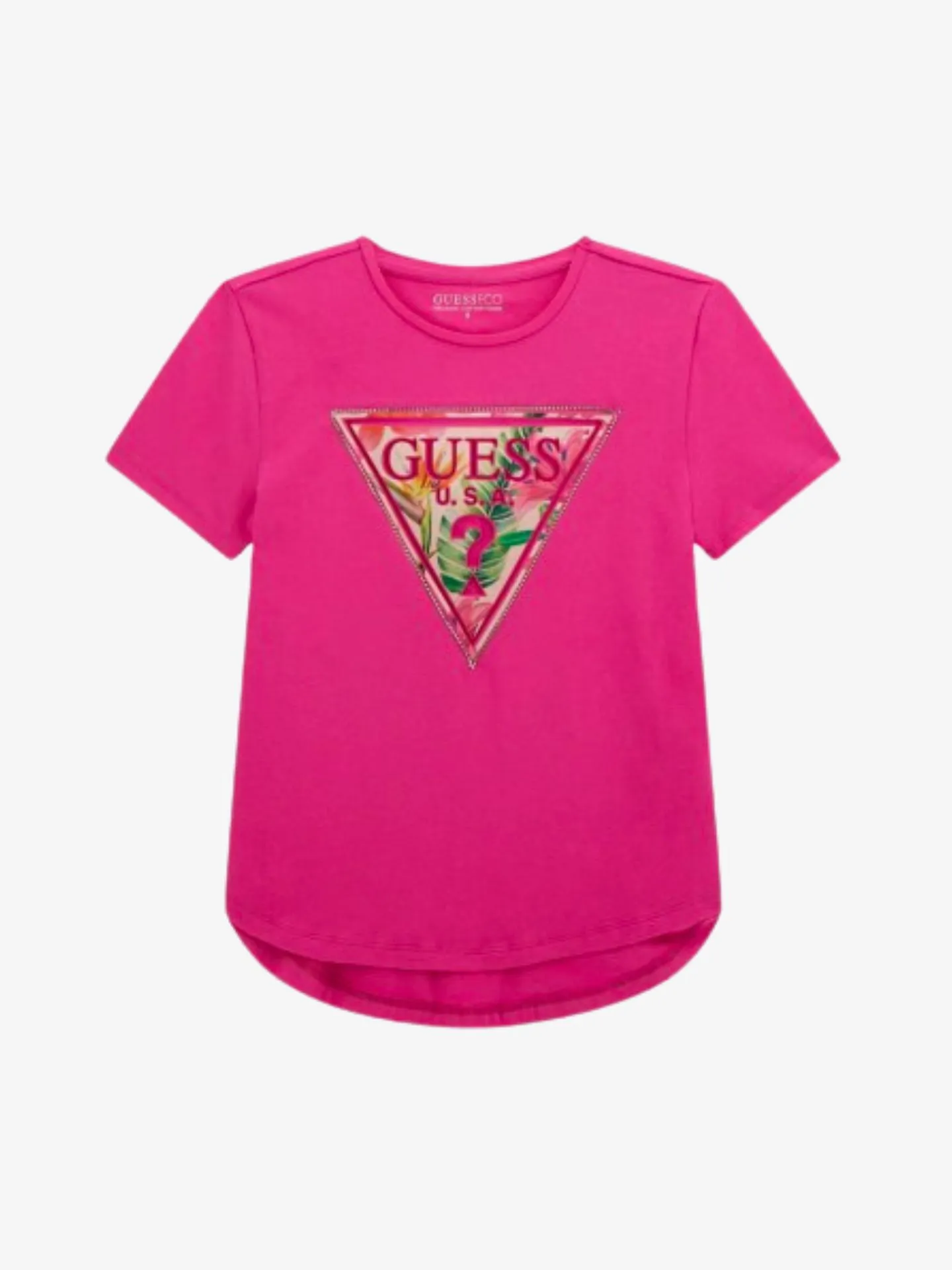Guess Meisjes t-shirt