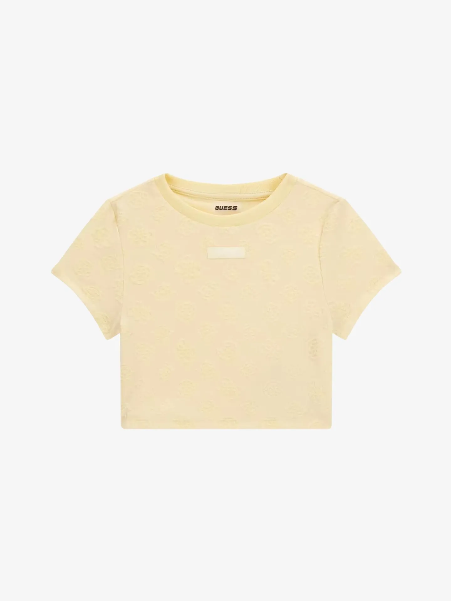 Guess Meisjes t-shirt w