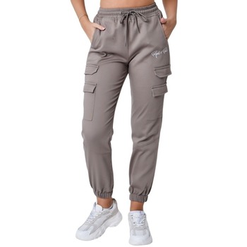 Project X Paris Cargobroek  Pantalon cargo femme
