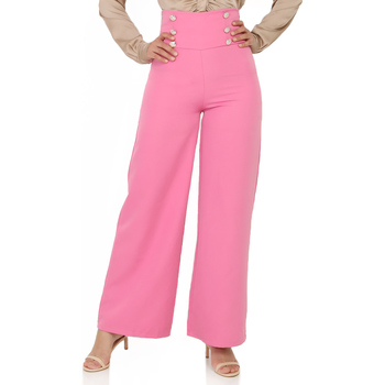 La Modeuse Broek  18920_P53817