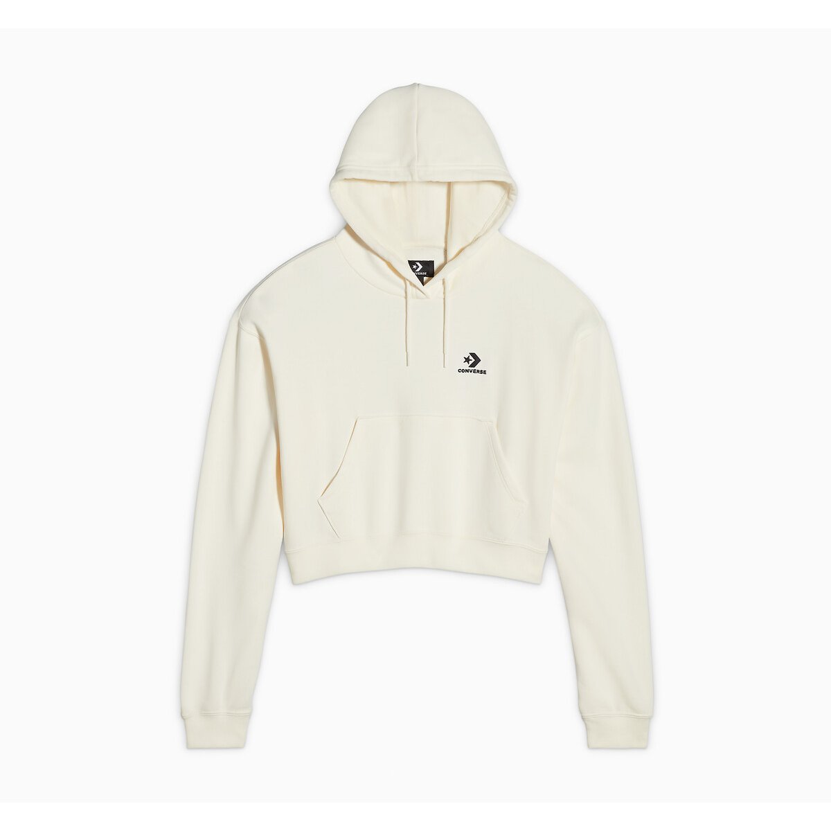 Converse Hoodie WOMEN'S  CHUCK TAYLOR BOXY HOODIE (1-delig)