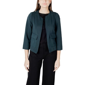 Street One Blazer  Silk look jacket 322906