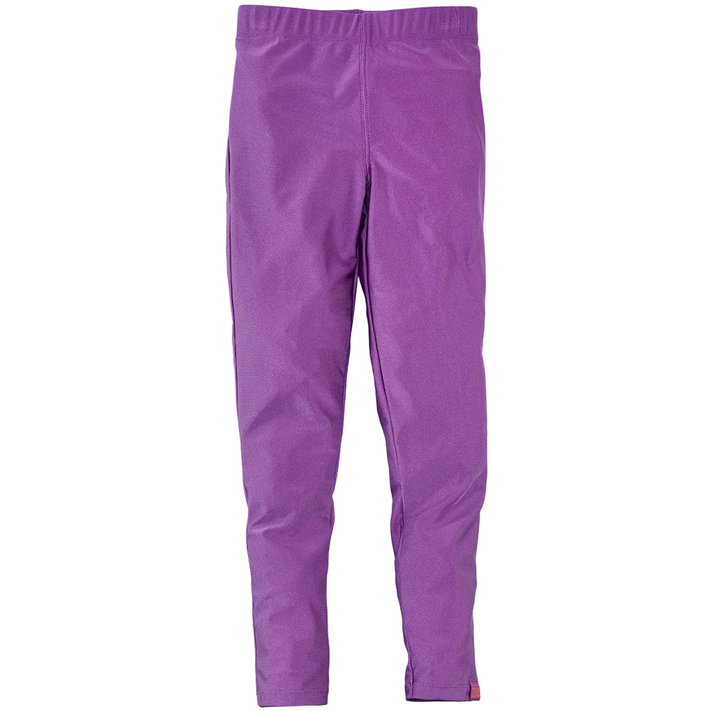 Z8-collectie Legging/broek SHINY Giselle  (ola viola)