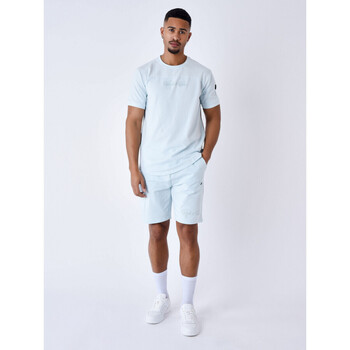 Project X Paris Korte Broek  Short technique à découpes