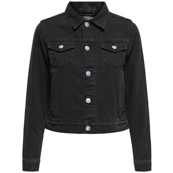 Only Blazer  15346962 RILLO-BLACK DENIM