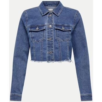 Only Blazer  15256098 WONDER-MEDIUM BLUE DENIM