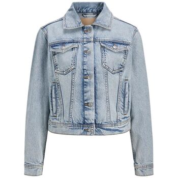 JJXX Blazer  12269101 ALYS-LIGHT BLUE DENIM